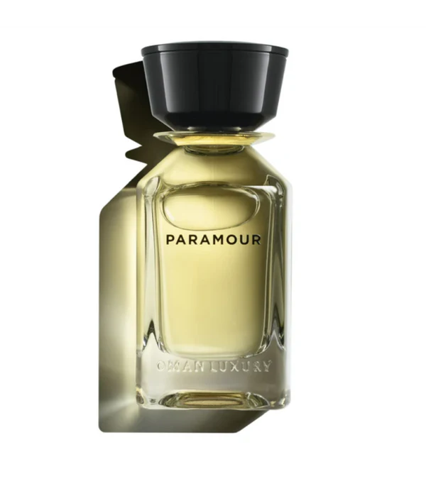 PARAMOUR