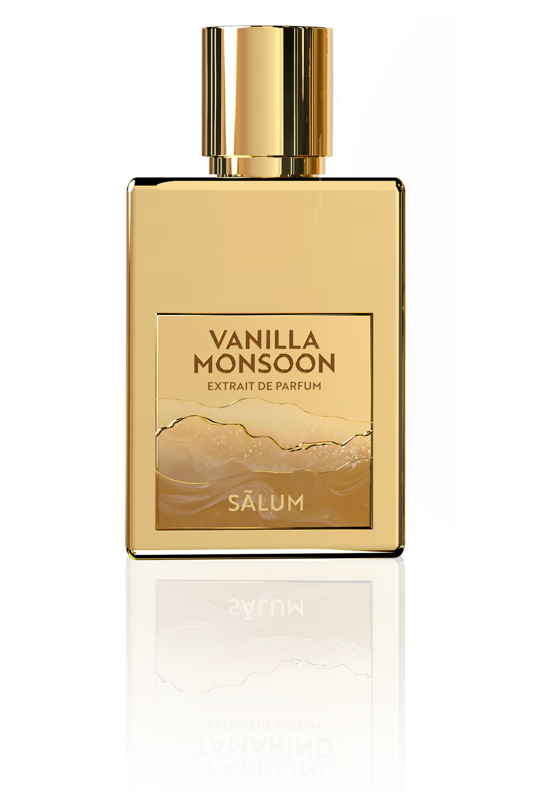 VANILLA MONSOON