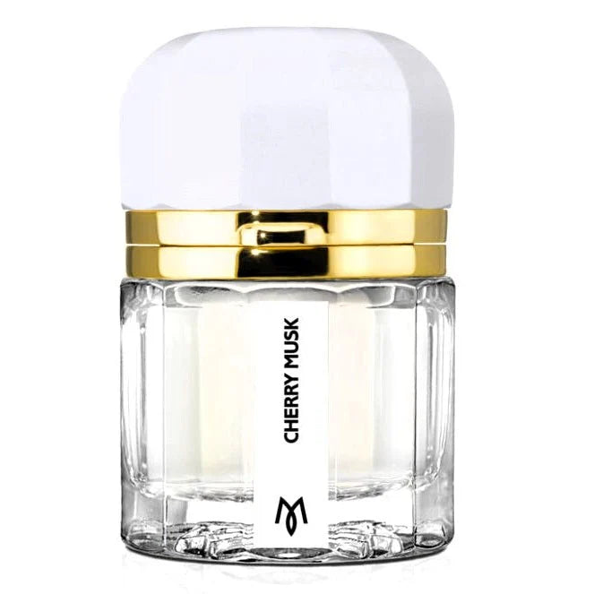 CHERRY MUSK