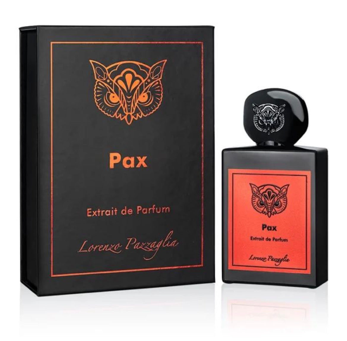 PAX