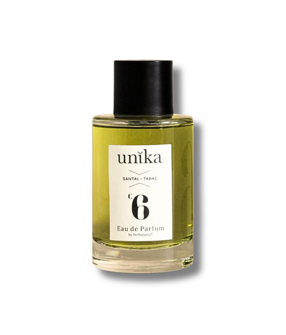 SANTAL TABAC