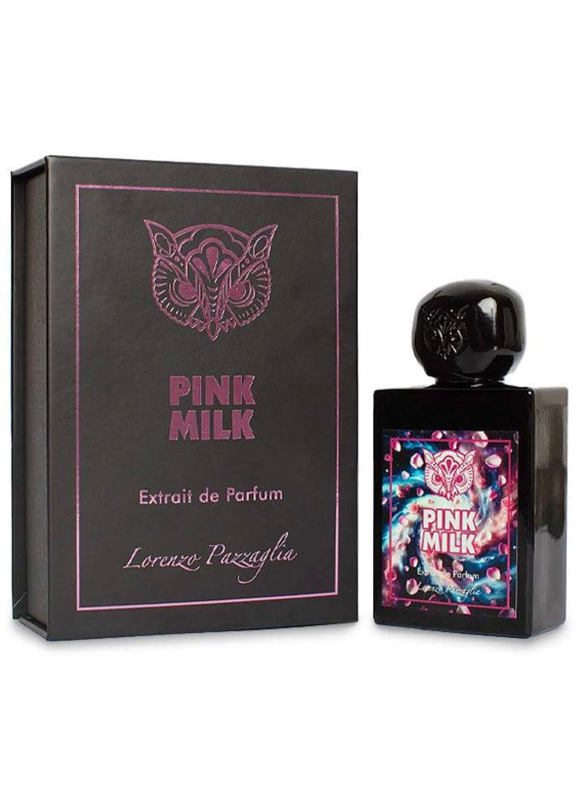 PINK MILK