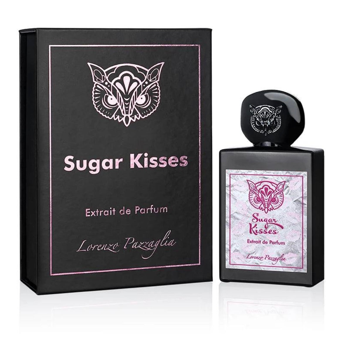 SUGAR KISSES