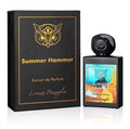 SUMMER HAMMER