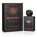 VAN PY RHUM