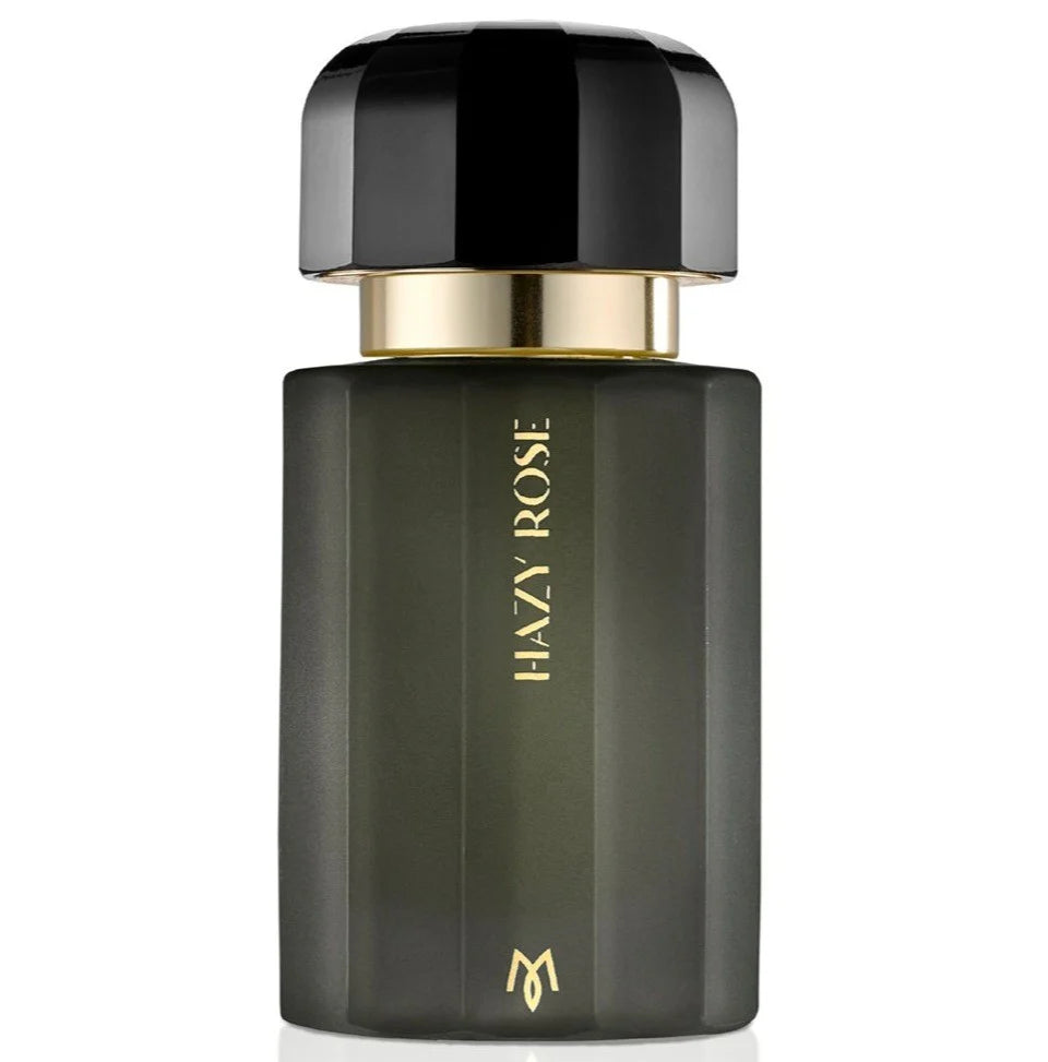 Hazy Rose