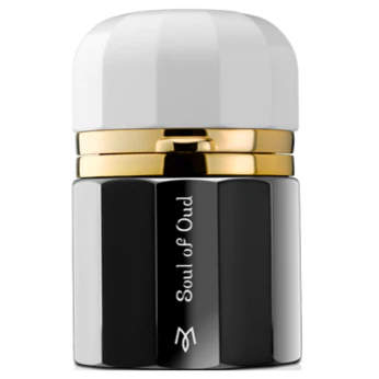 SOUL OF OUD