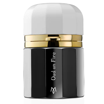 OUD ON FIRE