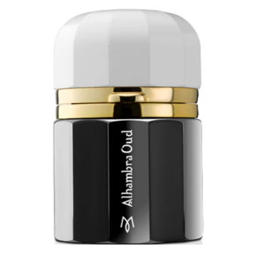 ALHAMBRA OUD