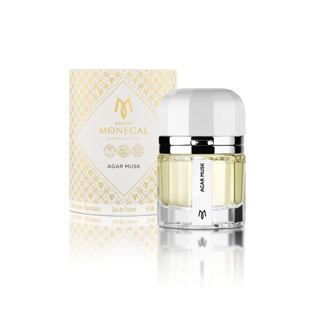AGAR MUSK
