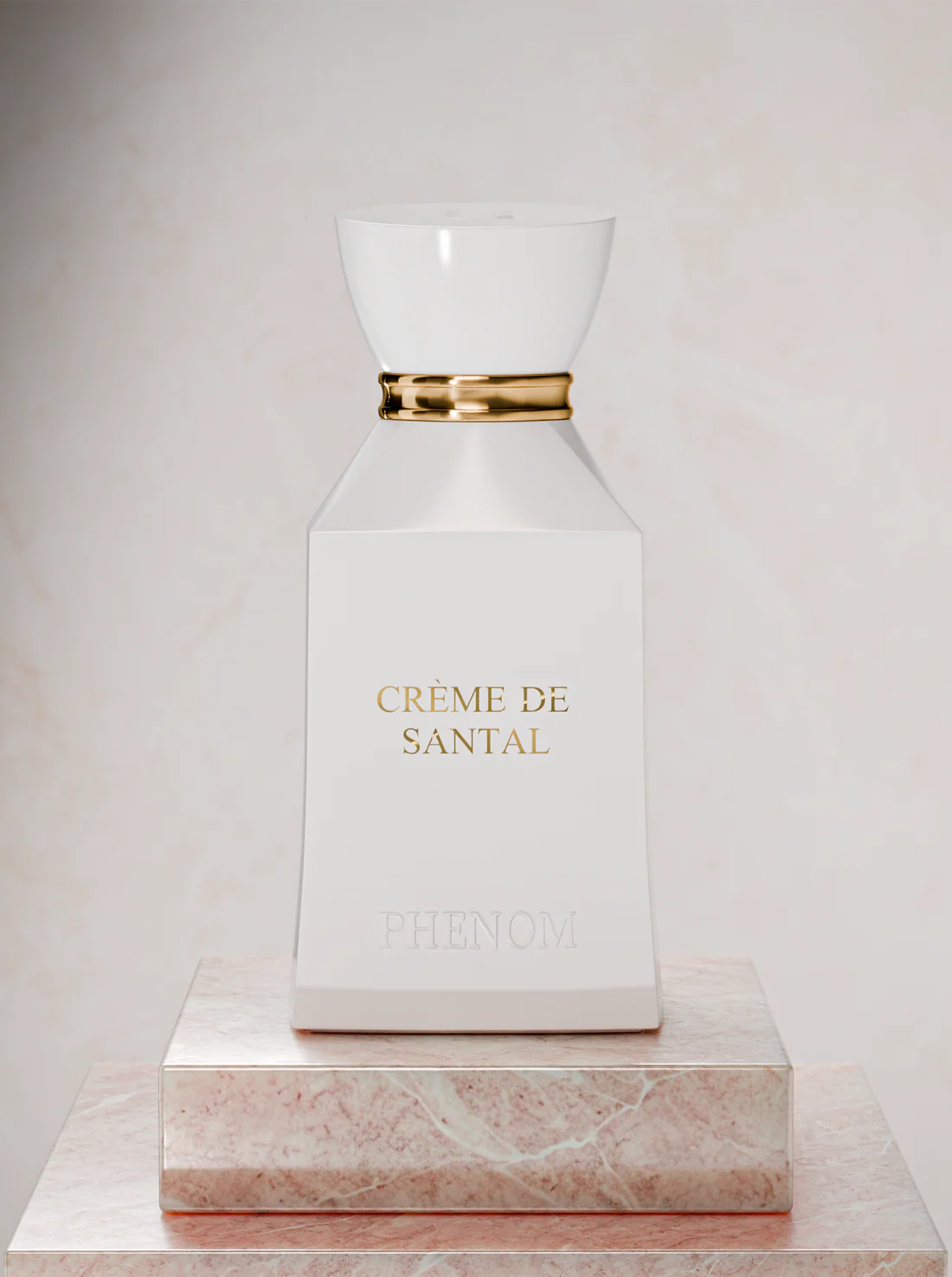 CRÈME DE SANTAL