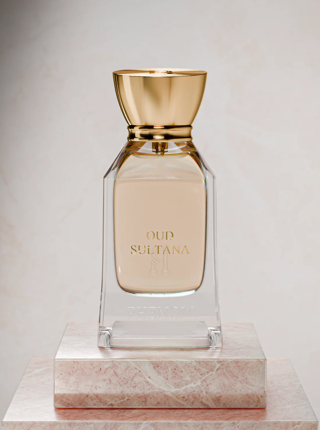OUD SULTANA
