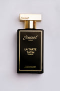 LA TARTE TATIN
