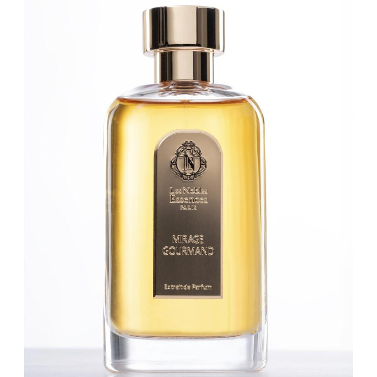 MIRAGE GOURMAND