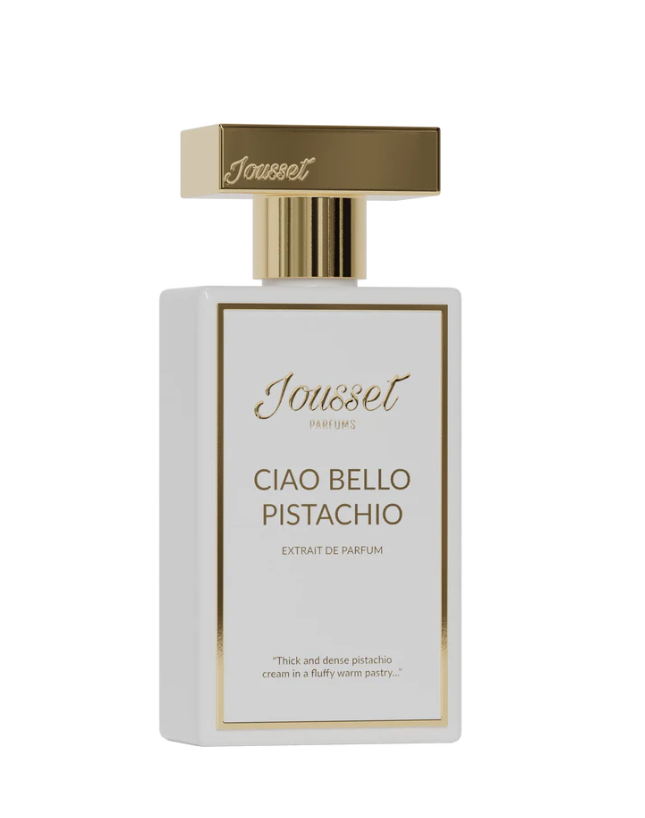 CIAO BELLI PISTACHIO