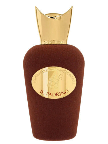 IL PADRINO