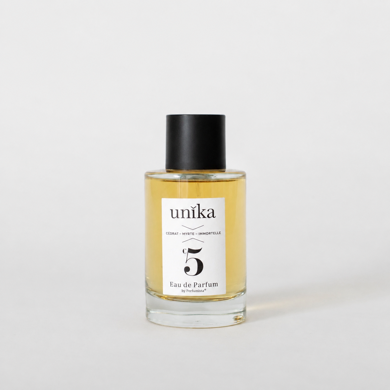 CÉDRAT MYRTE IMMORTELLE