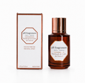 PATCHOULI & CÈDRE DE TWEED