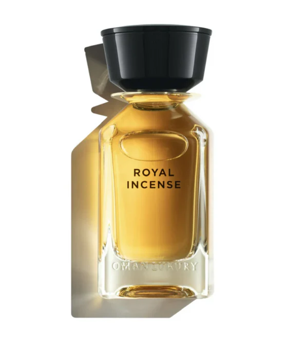 ROYAL INCENSE