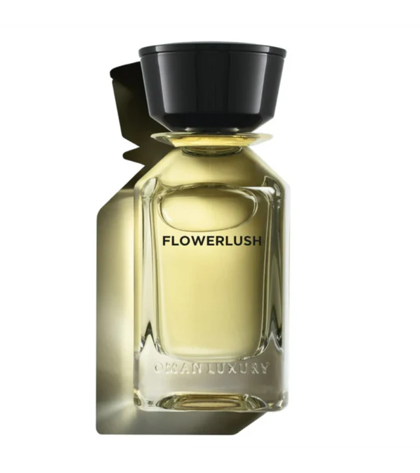 FLOWERLUSH