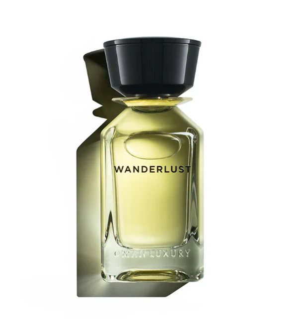 WANDERLUST