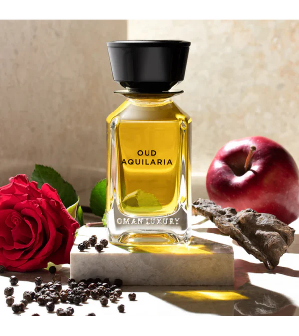 OUD AQUILARIA