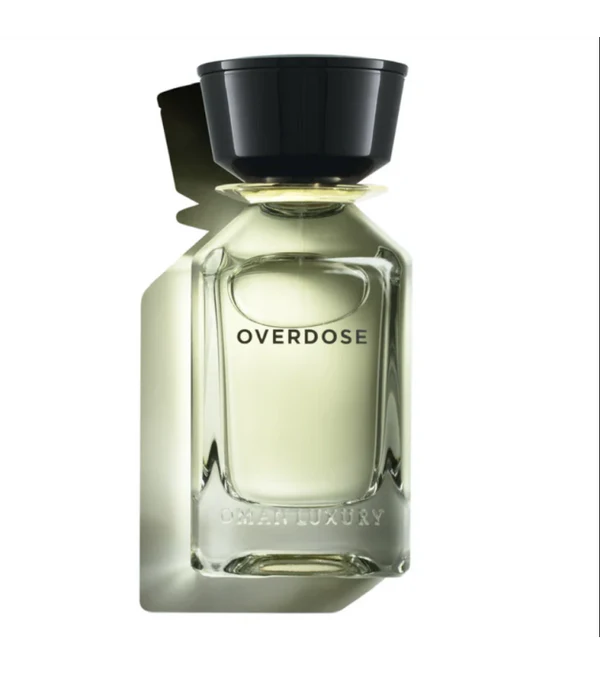 OVERDOSE
