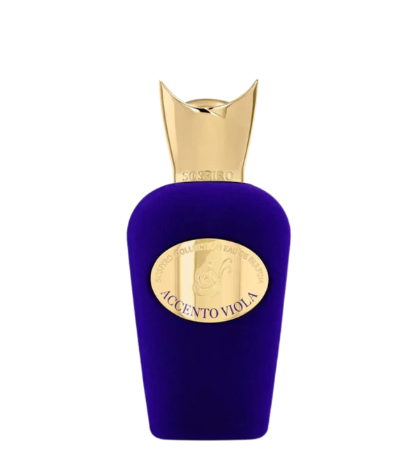 ACCENTO VIOLA