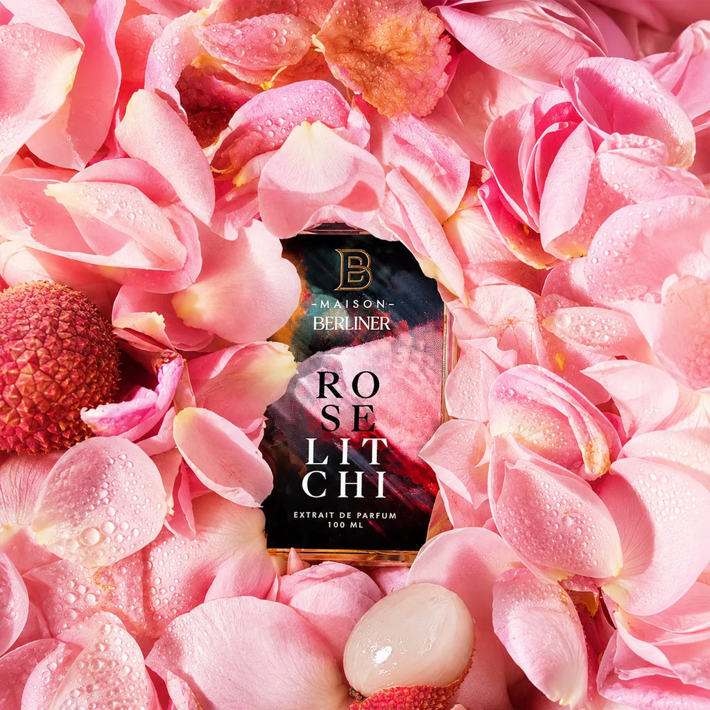 ROSE LITCHI