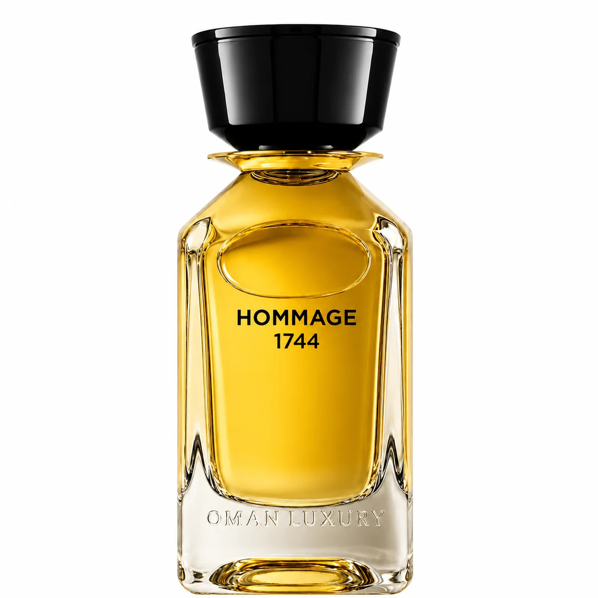 HOMMAGE 1744