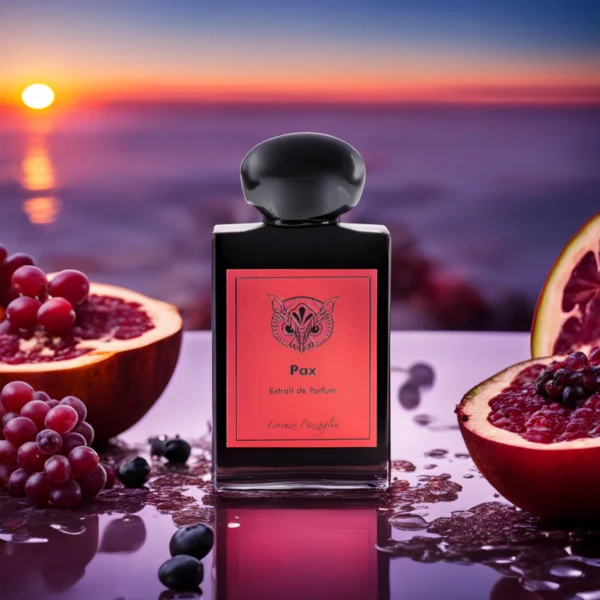 Pax Extrait de Parfum 50 ml – Image 2