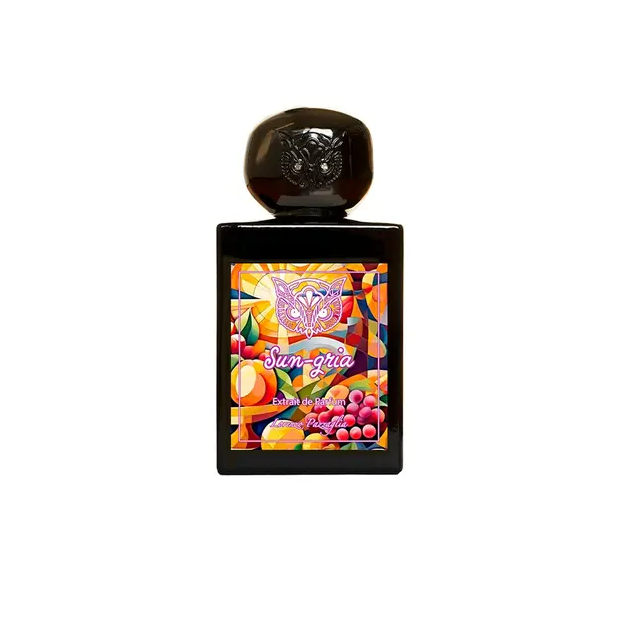 Sun Gria Extrait de Parfum 50 ml