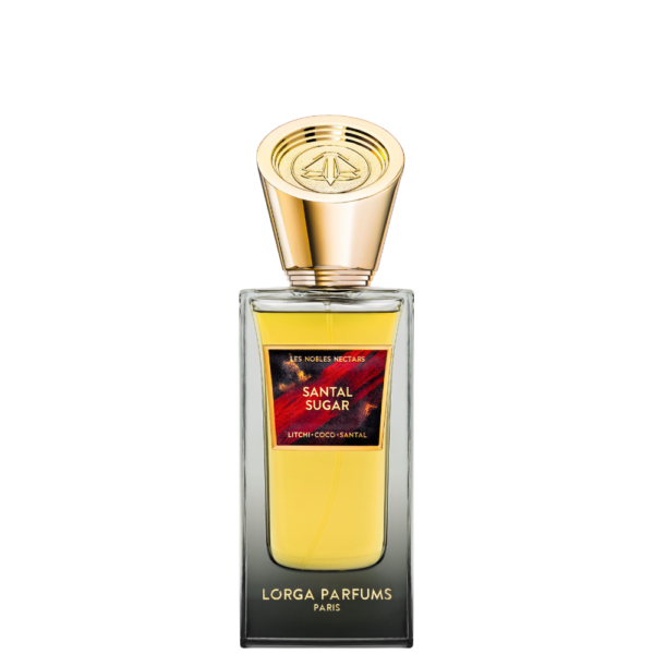 SANTAL SUGAR 65ML