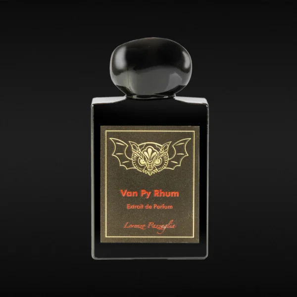 Van Py Rhum Extrait de Parfum 50 ml – Image 2