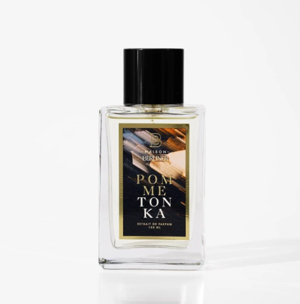 POMME TONKA