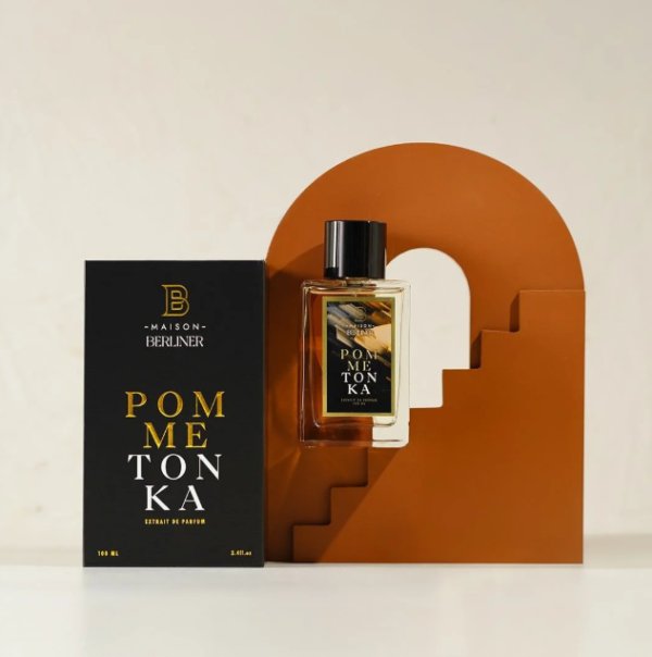 POMME TONKA – Image 2