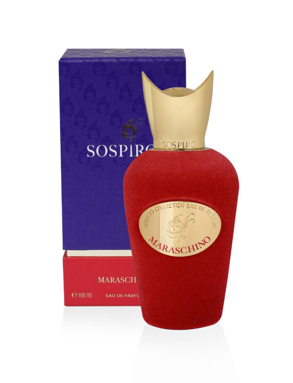 MARASCHINO – Image 2