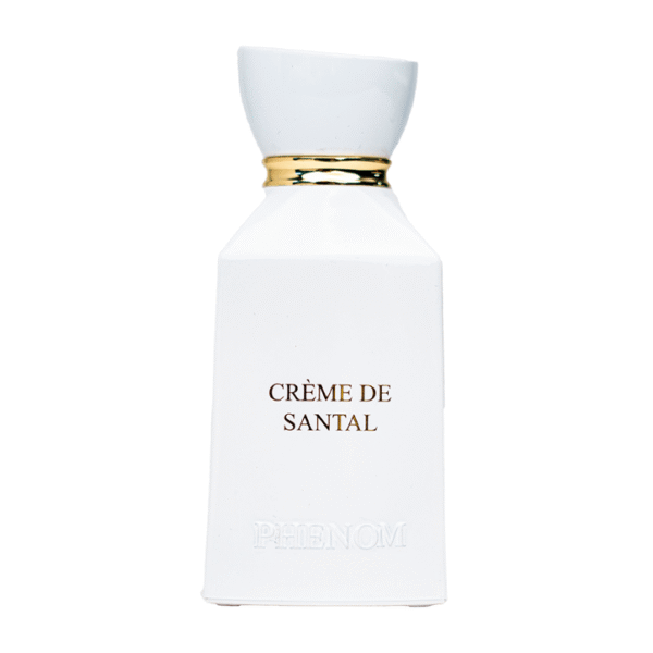 CRÈME DE SANTAL
