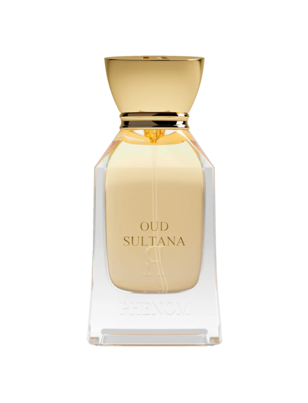 OUD SULTANA