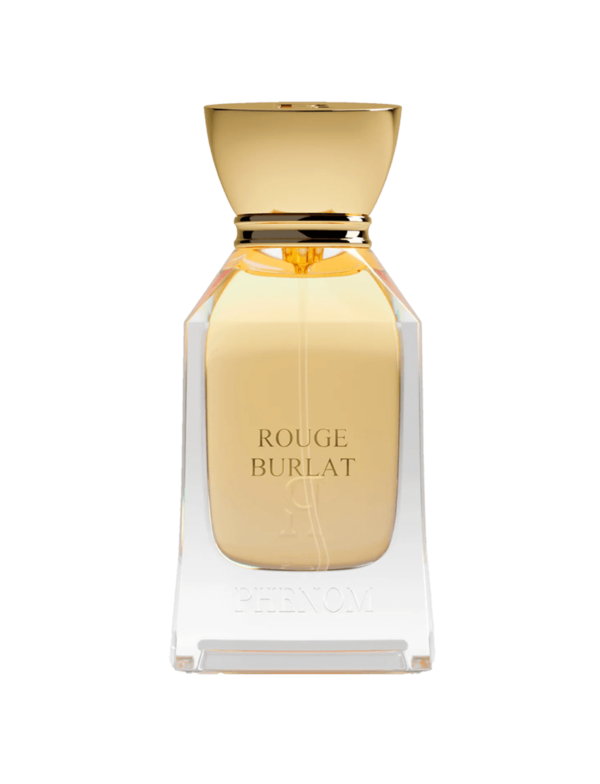 ROUGE BURLAT
