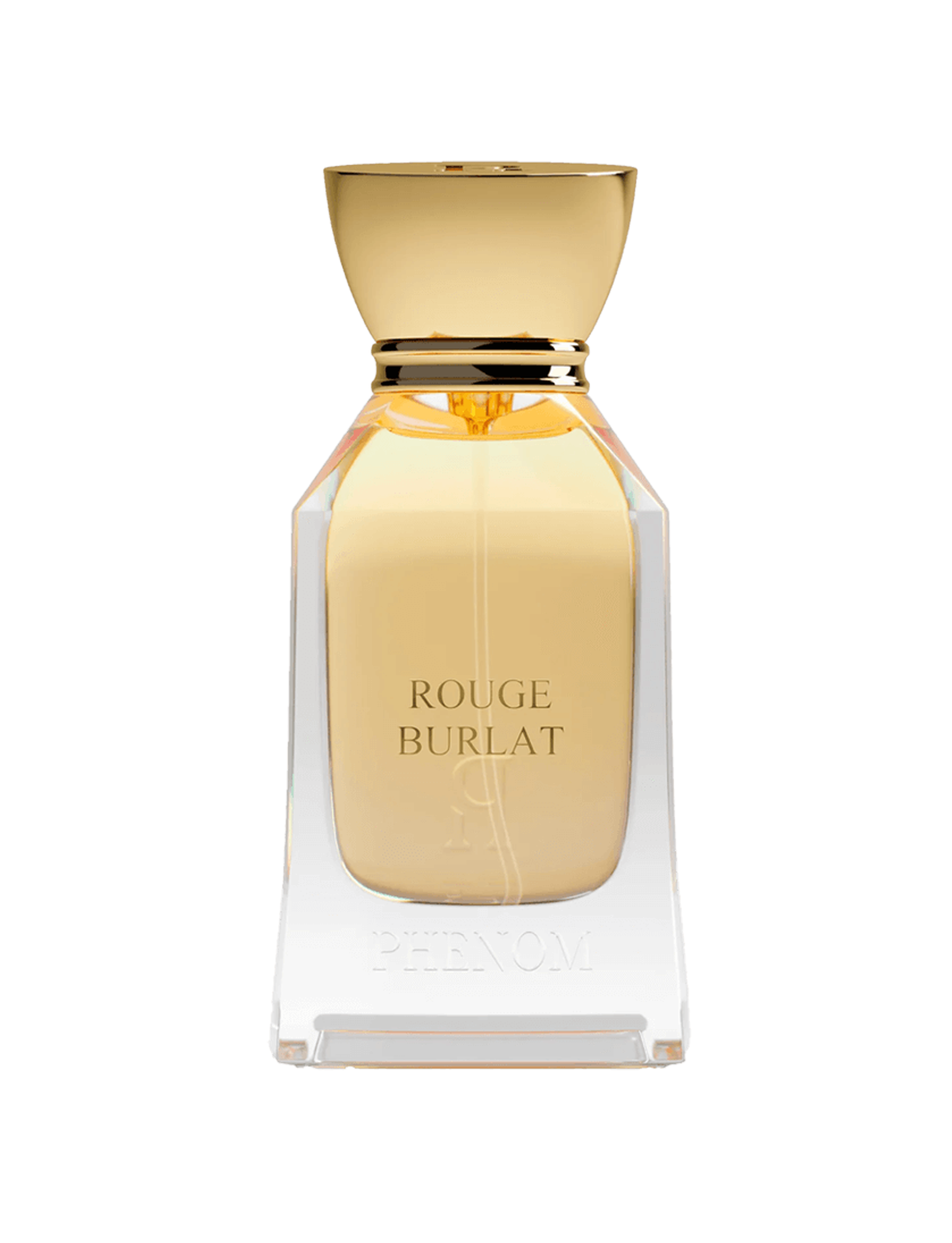 ROUGE BURLAT