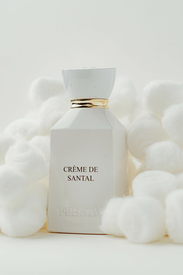 CRÈME DE SANTAL – Image 2
