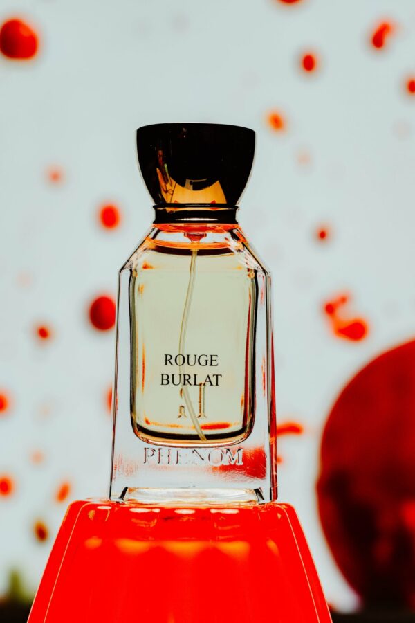 ROUGE BURLAT – Image 2
