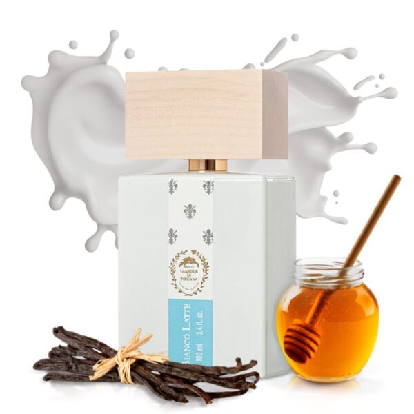 BIANCO LATTE – Image 2