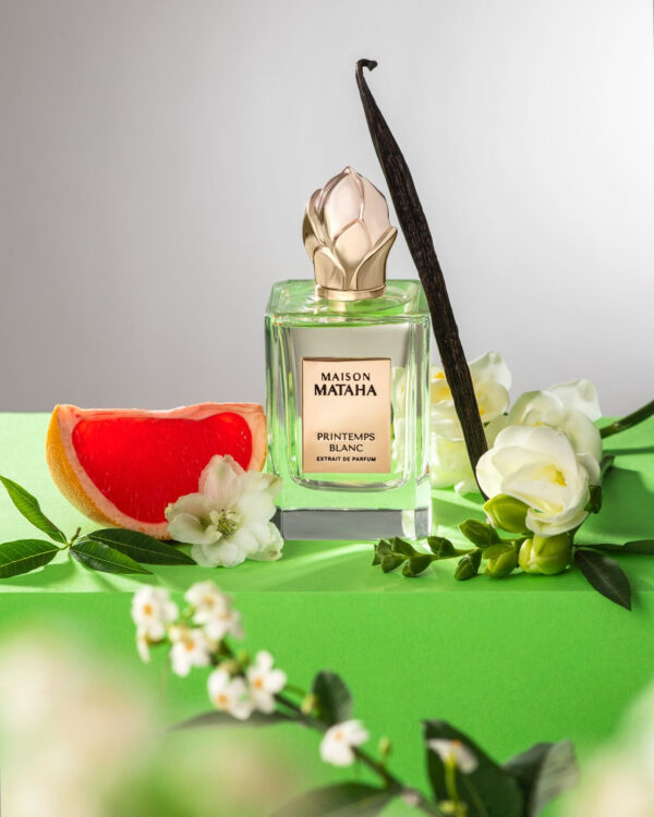 PRINTEMPS BLANC – Image 2