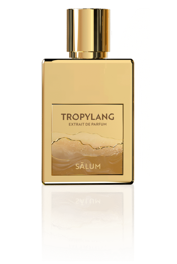 TROPYLANG