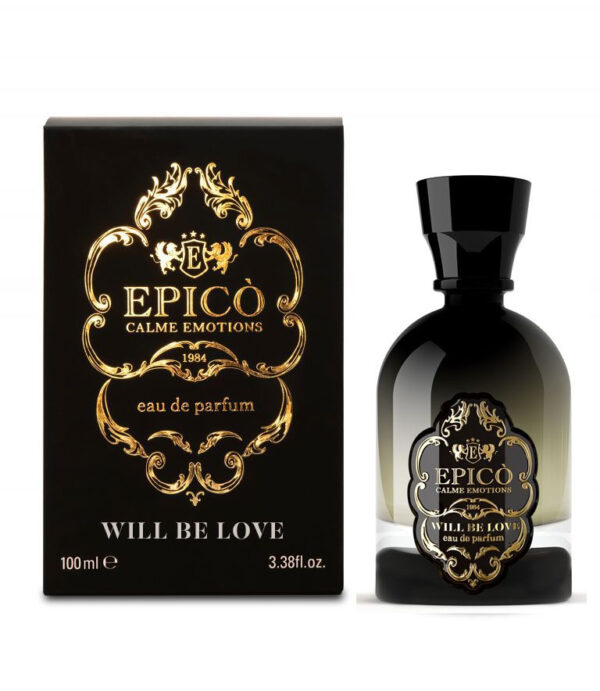 WILL BE LOVE – Image 2