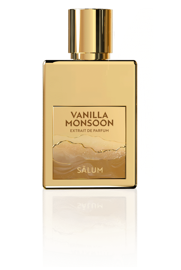 VANILLA MONSOON