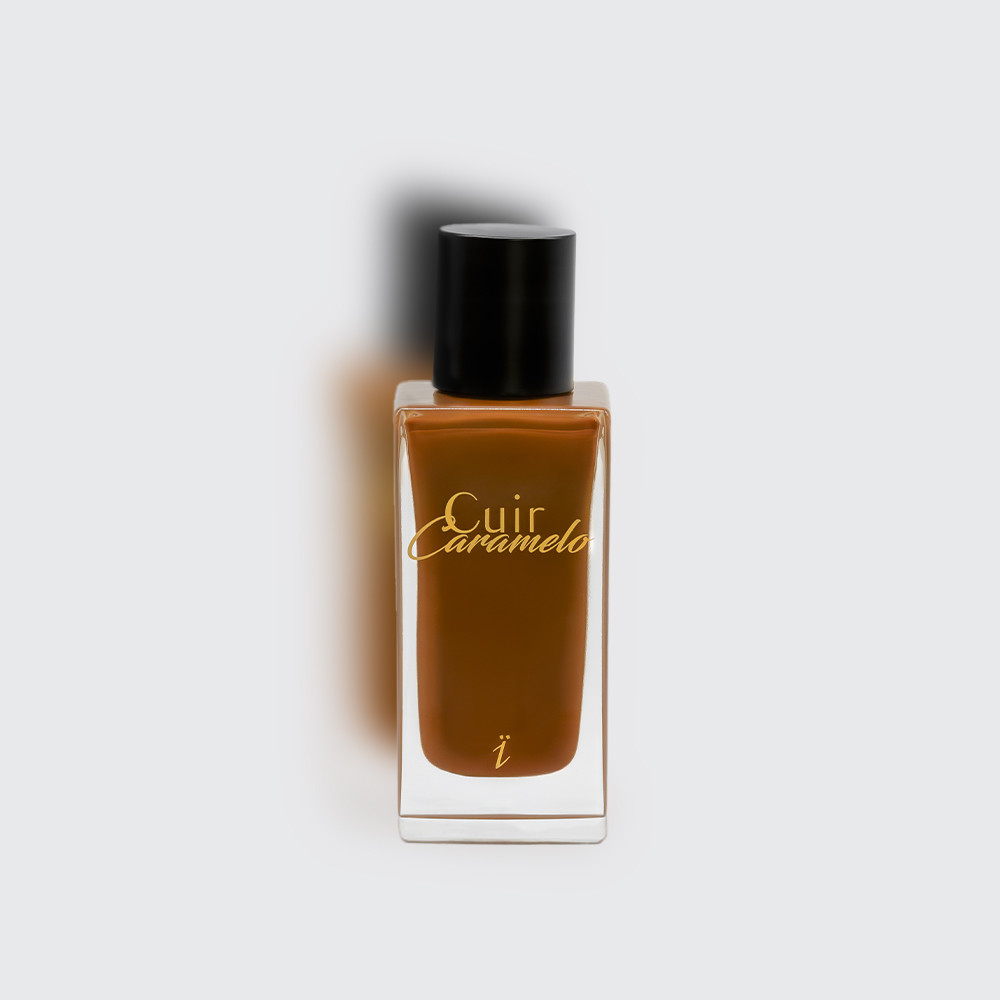 CUIR CARAMELO
