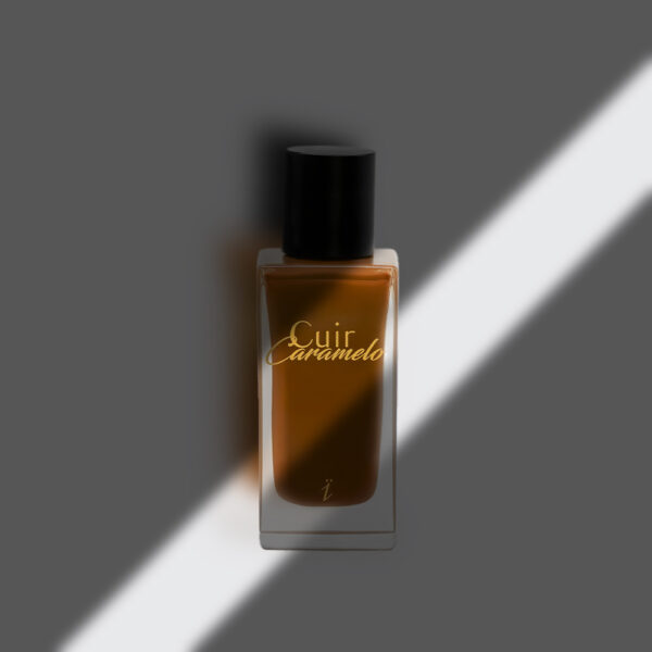 CUIR CARAMELO – Image 2
